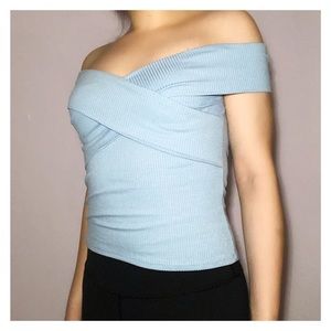 Charlotte Russe top *brand new*